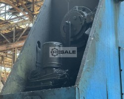 Maschine: SCHLEICHER + VEB  Stanzautomaten