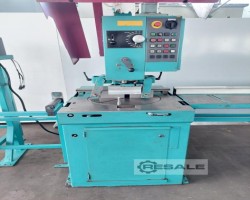 Maschine: KALTENBACH KKS 400 EC-H Metallkreissägen