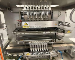 Maschine: INEVER_ENFLEX_VARPE_PRODE PH6/8 - 8, ENF11,  CP 150 Abfüll- und Verpackungsanlagen