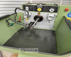 Maschine: NAGEL HHM 90 Honmaschinen