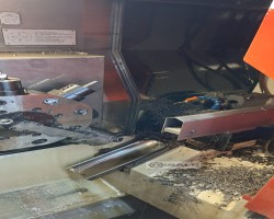 Maschine: GILDEMEISTER GAC 65 CNC Drehmaschinen