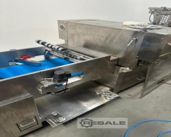 Maschine: RHEON Universal Baguettemaschinen