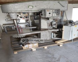 Maschine: NIEMANN KDV 241-25 Dissolver