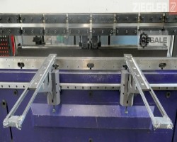 Maschine: BYSTRONIC EPII31-160 CNC Abkantpressen