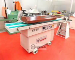 Maschine: CASADEI INDUSTRIA K 30/10 HF Kantenbeleimmaschinen