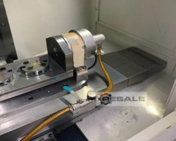 Maschine: BROHTER TC S2DN-OHT Vertikale Bearbeitungszentren