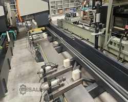Maschine: ELUMATEC SBZ 130 Bearbeitungszentren