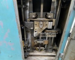 Maschine: MAILLEFER MAC-350 M Stossmaschinen