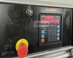 Maschine: ELUMATEC Ema 201 - AMS 200 Positionieranschlag