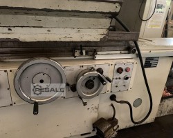 Maschine: TARDUGNO RIBON MODULE 2A Zylinderschleifmaschinen