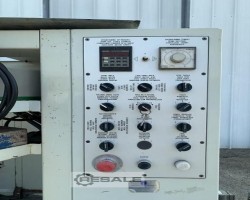 Maschine: TARDUGNO RIBON MODULE 2A Zylinderschleifmaschinen