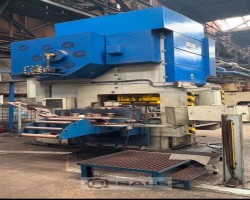 Maschine: PME PE 400 Exzenterpressen