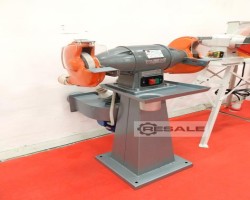 Maschine: TOMMASI E BONETTI - T O6 SA Säulenschleifer