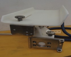 Maschine: VEMAG 841 Darmhaltevorrichtung