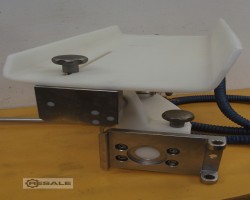 Maschine: VEMAG 841 Darmhaltevorrichtung
