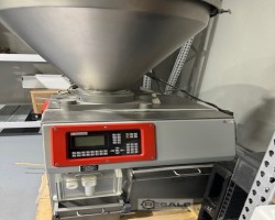 Maschine: KARL SCHNELL 595SE Vacuum Stuffer /  Filler Füllmaschinen und Vakuumfüller