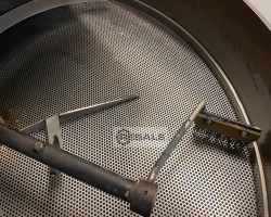 Maschine: PROBAT L12 Coffee Roaster Kaffeeröstmaschinen
