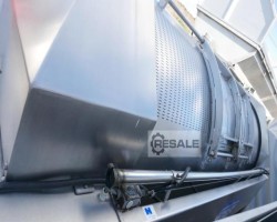 Maschine: EUROPRESS-SCHARFENSBERGER EHP2600 Presse EUROPRESS 2600 Liter