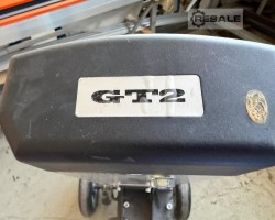 Maschine: KOU SHENG FENG (K.S.F.) GT2 Fenster-Lifter (Verglasungshilfe)