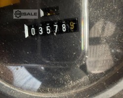 Maschine: LINDE H16D 