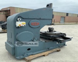 Maschine: GSP 743 Stossmaschinen