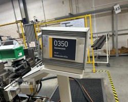 Maschine: SCHWARZE WIRTZ CNC 50 T Biegemaschinen