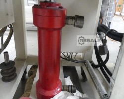 Maschine:   Biegemaschinen