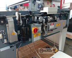 Maschine: KODAK (G+J) T-HDX 165 Druckplattenentwicklungsmaschinen