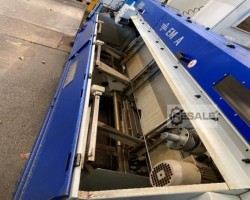 Maschine: KNEISSLER KE 8-180D Rundtaktmaschinen