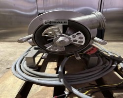 Maschine: HIGRA MIX HG 140 Inlinehomogenisator