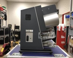 Maschine: DATAWIN HEMERA S Dokumentenscanner