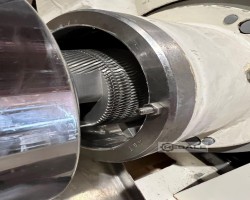 Maschine: PROBST + CLASS PUC 10 L Zahnkolloidmühle