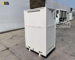 Maschine: PANASONIC P-WQE0075CA 77.3 KW Chiller