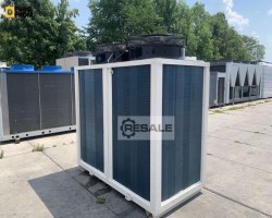 Maschine: PANASONIC P-AQAZ0075HA.EC 77.4/80.2 KW Chiller