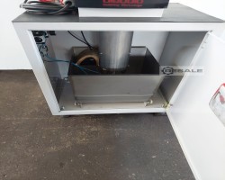 Maschine: DIEBOLD ISG 2200-WK Verschiedenes