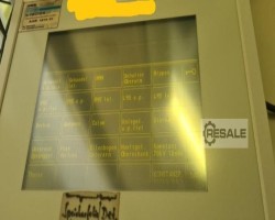 Maschine: SIEMENS Polydoros LX 30/50 Lite Röntgengenerator