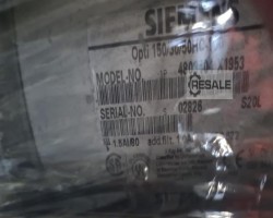 Maschine: SIEMENS Opti 150/30/50 HC Röntgenröhre
