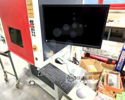 Maschine: D+E Trotec SpeedMarker 700 SM0700 02M F25