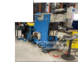 Maschine: DALEX PMS 14-4 Punktschweißmaschine