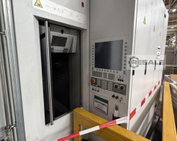 Maschine: SW BA322 Bearbeitungszentren