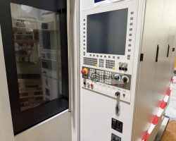 Maschine: SW BA312 Schweissmaschinen