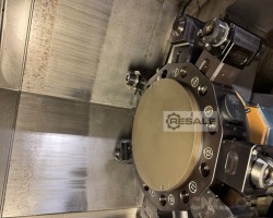 Maschine: SPINNER TTC300-52 SMMCY Dreh-Fräszentr Drehmaschinen