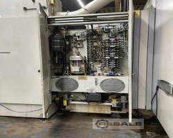 Maschine: SW BA600-2 Bearbeitungszentren