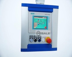 Maschine: HERMA 652 C Sonder Dosenetikettiermaschinen