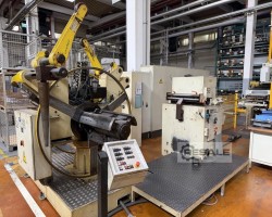 Maschine: ERFURT PRESSEN Erfurt 3 Exzenterpressen