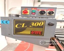 Maschine: CMC - CL 300 Langbandschleifmaschinen