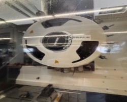 Maschine: DMG MROI MILLTAP 700 CNC Bearbeitungszentren