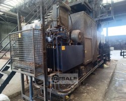 Maschine: PRESONA LP 80 VH 1 Ballenpressen