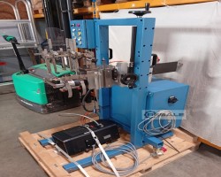 Maschine: SIGMA Pick and Place Anleger