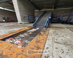 Maschine: AVERMANN AVOS 1410-30/60 Ballenpressen